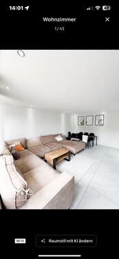 Foto - Wohnung zu vermieten in Alsdorf Schaufenberg