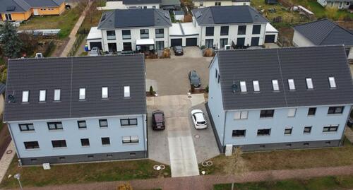 Foto - Ihr neues Zuhause in ruhiger Lage