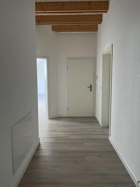 Foto - Dachgeschoßwohnung in Möckern zur Miete