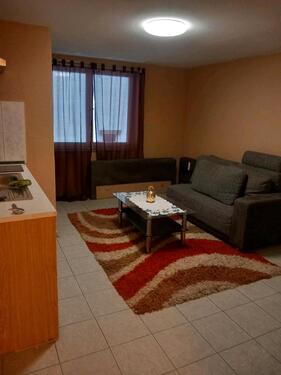 Foto - 1 Zimmer mit Studio Küche, Bad,Flur mebiliert