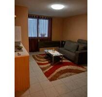 1 Zimmer mit Studio Küche, Bad,Flur mebiliert - Rottenburg am Neckar