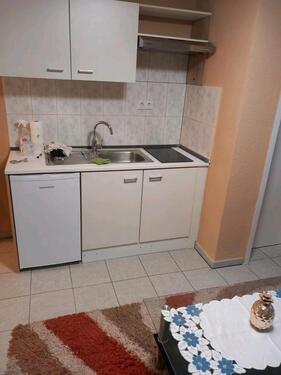 Foto - 1 Zimmer Etagenwohnung zur Miete in Rottenburg am Neckar