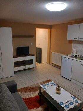 Foto - 1 Zimmer Etagenwohnung in Rottenburg am Neckar