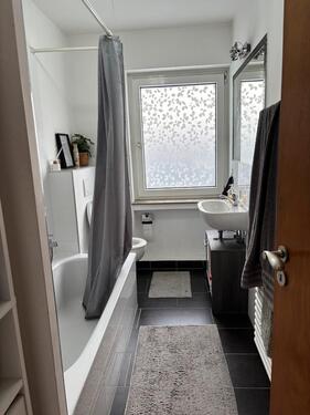 Foto - Etagenwohnung in Gießen zur Miete