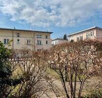 Service Wohnen am Stadtwald mit Terrasse - Geretsried