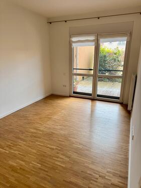 Foto - 2 Zimmer Terrassenwohnung in Geretsried