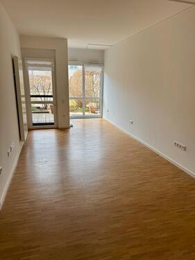 Foto - Terrassenwohnung in Geretsried zur Miete