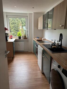 Foto - Nachmieter - 3 Zi. Wohnung in Waldshut Liedermatte