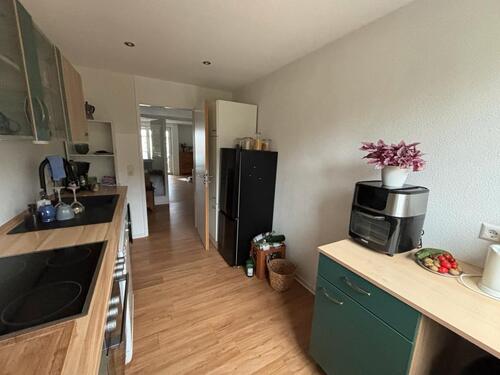 Foto - 3 Zimmer Etagenwohnung zur Miete in Waldshut-Tiengen