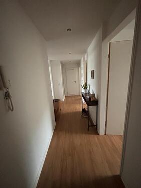 Foto - Etagenwohnung in Waldshut-Tiengen zur Miete