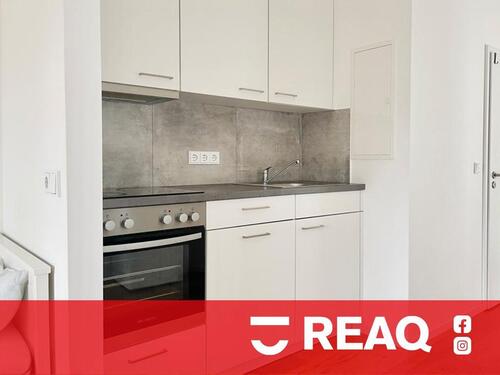 Foto - Studenten aufgepasst: Möbliertes 1-Zimmer-Apartment mit Balkon!