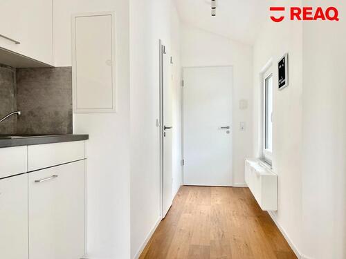 Foto - 1 Zimmer Etagenwohnung zur Miete in Aachen