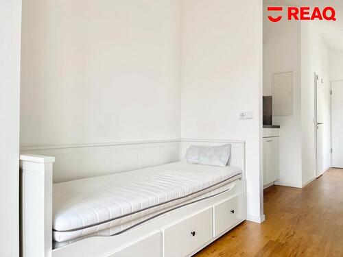 Foto - Etagenwohnung in Aachen zur Miete