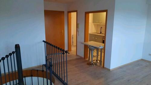 Foto - Maisonetten Wohnung in Schleswig