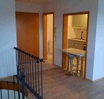 Maisonetten Wohnung in Schleswig - Selk