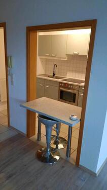 Foto - 1 Zimmer Maisonettenwohnung zur Miete in Selk