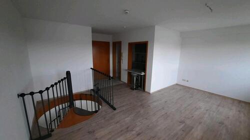 Foto - 1 Zimmer Maisonettenwohnung in Selk