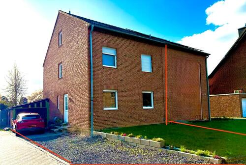 Foto - Einfamilienhaus in begehrter Lage von Wegberg -m