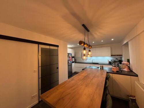 Foto - 6 Zimmer Doppelhaushälfte in Wegberg