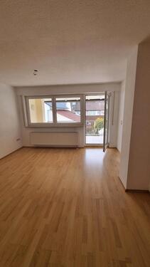 Foto - 3-Zimmer-Wohnung in Fürstenberg (Hüfingen) ab Mai zu vermieten