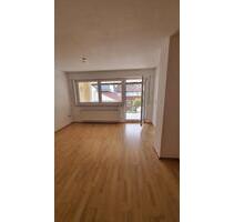 3-Zimmer-Wohnung in Fürstenberg (Hüfingen) ab Mai zu vermieten - Villingen-Schwenningen