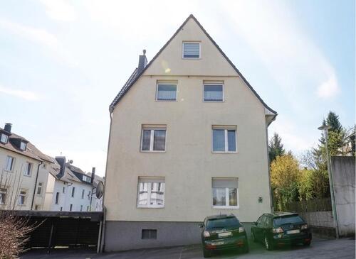 Foto - Attraktive 3-Zimmer EG Wohnung, ruhig gelegene, hell & zentral