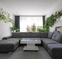 Attraktive 3-Zimmer EG Wohnung, ruhig gelegene, hell & zentral - Lüdenscheid Staberg