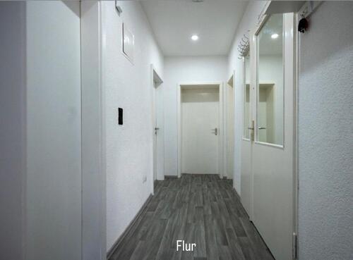 Foto - 3 Zimmer Erdgeschoßwohnung zur Miete in Lüdenscheid