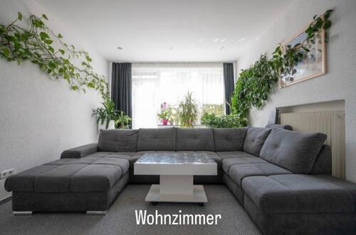 Foto - 3 Zimmer Erdgeschoßwohnung in Lüdenscheid