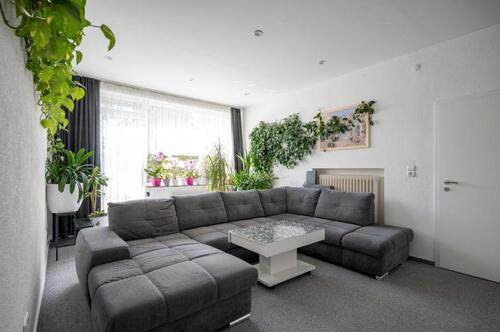 Foto - Erdgeschoßwohnung in Lüdenscheid zur Miete