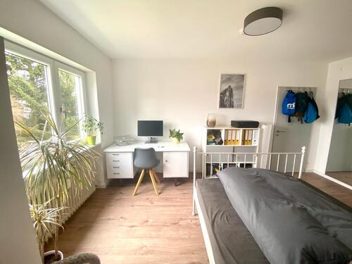 Foto - Etagenwohnung in Engen zur Miete
