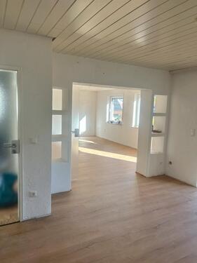 Foto - Helle 3-Zimmer Maisonette - Wohnung zu Vermieten