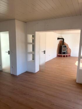 Foto - 3 Zimmer Maisonettenwohnung zur Miete in Weidenberg