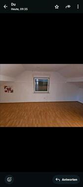 Foto - 3 Zimmer Dachgeschoßwohnung in Klingenberg am Main