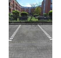 STELLPLATZ vermiete abgesichert, abschließbar, Stöckener str. - Hannover Herrenhausen-Stöcken