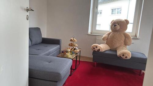 Foto - 3 Zimmer Etagenwohnung zur Miete in Stolberg (Rheinland)