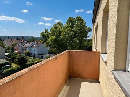 Foto - Etagenwohnung in Lauf an der Pegnitz zur Miete