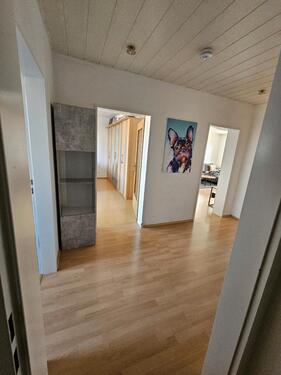 Foto - 2 Zimmer Etagenwohnung zur Miete in Stuhr