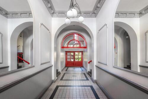 Foto - 1.5 Zimmer Etagenwohnung zum Kaufen in Berlin