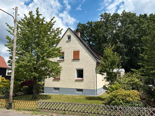 Foto - 6 Zimmer Einfamilienhaus zum Kaufen in Löhne