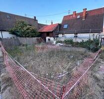 Baugrundstück - 450.000,00&nbsp;EUR Kaufpreis, ca.&nbsp; 90,00&nbsp;m&sup2; in Sandhausen (PLZ: 69207)