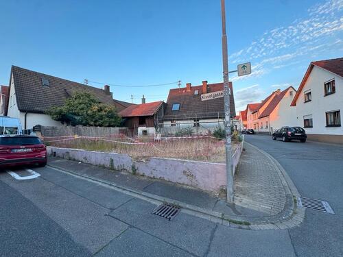 Foto - Einfamilienhaus zum Kaufen in Sandhausen
