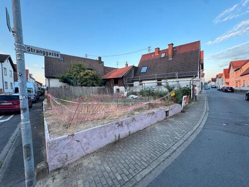 Foto - Einfamilienhaus in Sandhausen zum Kaufen
