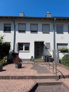 Foto - Reihenmittelhaus mit Garage Köln Porz - 01.08. Besichtigung!