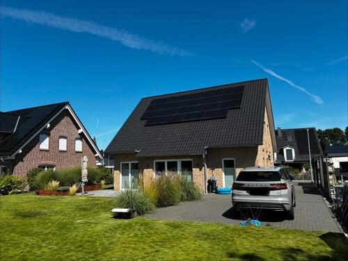 Foto - 5 Zimmer Einfamilienhaus zum Kaufen in Kuddewörde