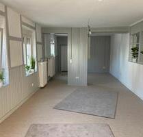 Gemütliche, geräumige, ca.120m2 Wohnung in Wettenberg zur Miete