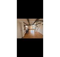 Helle Dachgeschosswohnung Nähe Prinzenpark* inkl. Einbauküche* - Braunschweig Östliches Ringgebiet