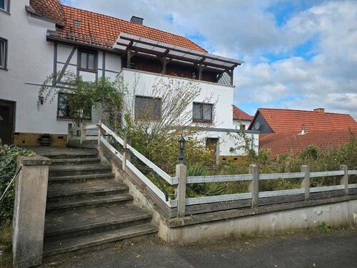 Foto - Einfamilienhaus zum Kaufen in Heilbad Heiligenstadt
