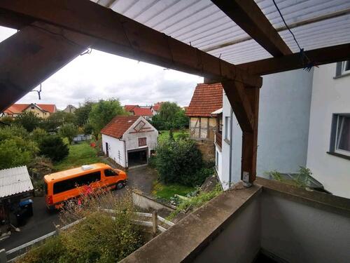 Foto - Einfamilienhaus in Heilbad Heiligenstadt