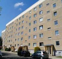 2-Raum-Wohnung mit Balkon - 320,00 EUR Kaltmiete, in Triptis (PLZ: 07819)